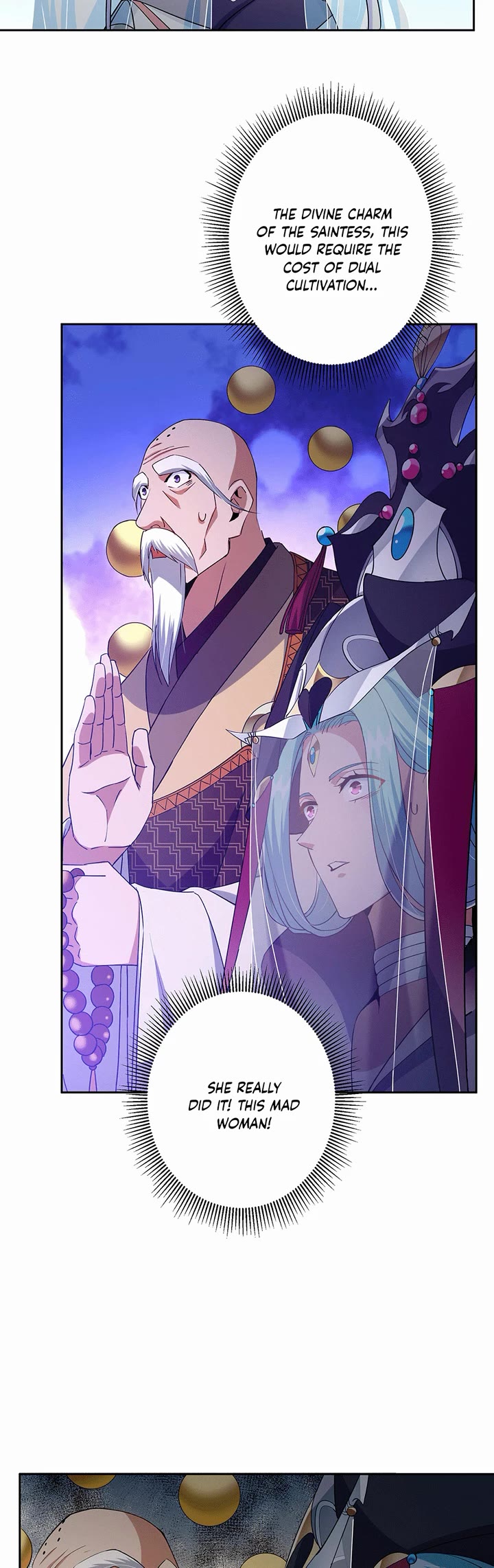 Keep a Low Profile, Sect Leader Chapter 360 page 16 - Chapter 360
