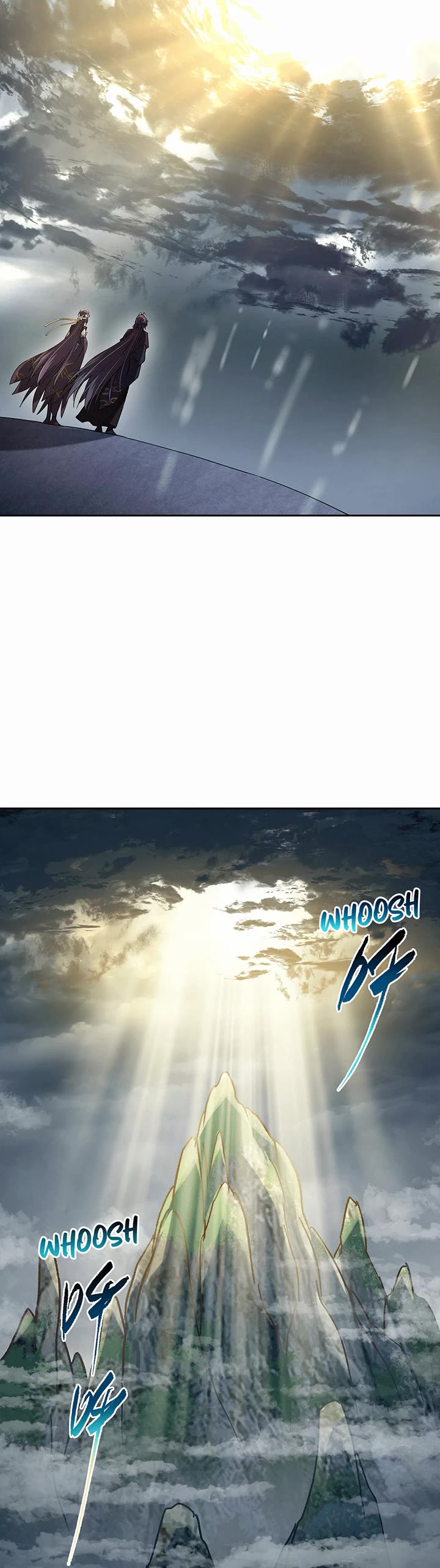 Keep a Low Profile, Sect Leader Chapter 360 page 27 - Chapter 360