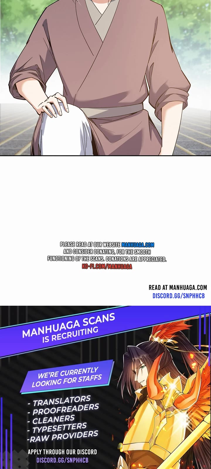 Keep a Low Profile, Sect Leader Chapter 361 page 24 - Chapter 361