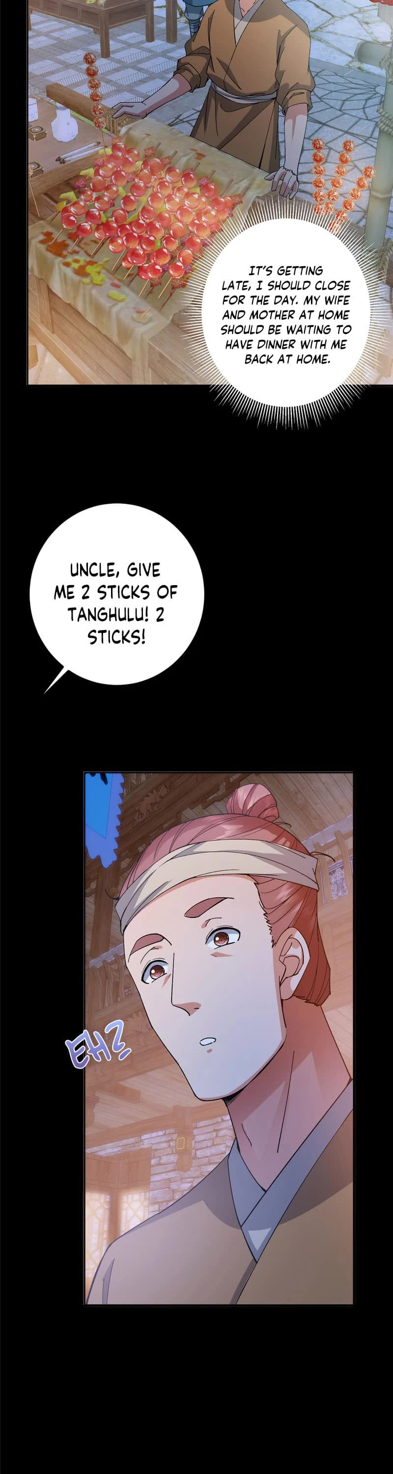 Keep a Low Profile, Sect Leader Chapter 362 page 10 - Chapter 362