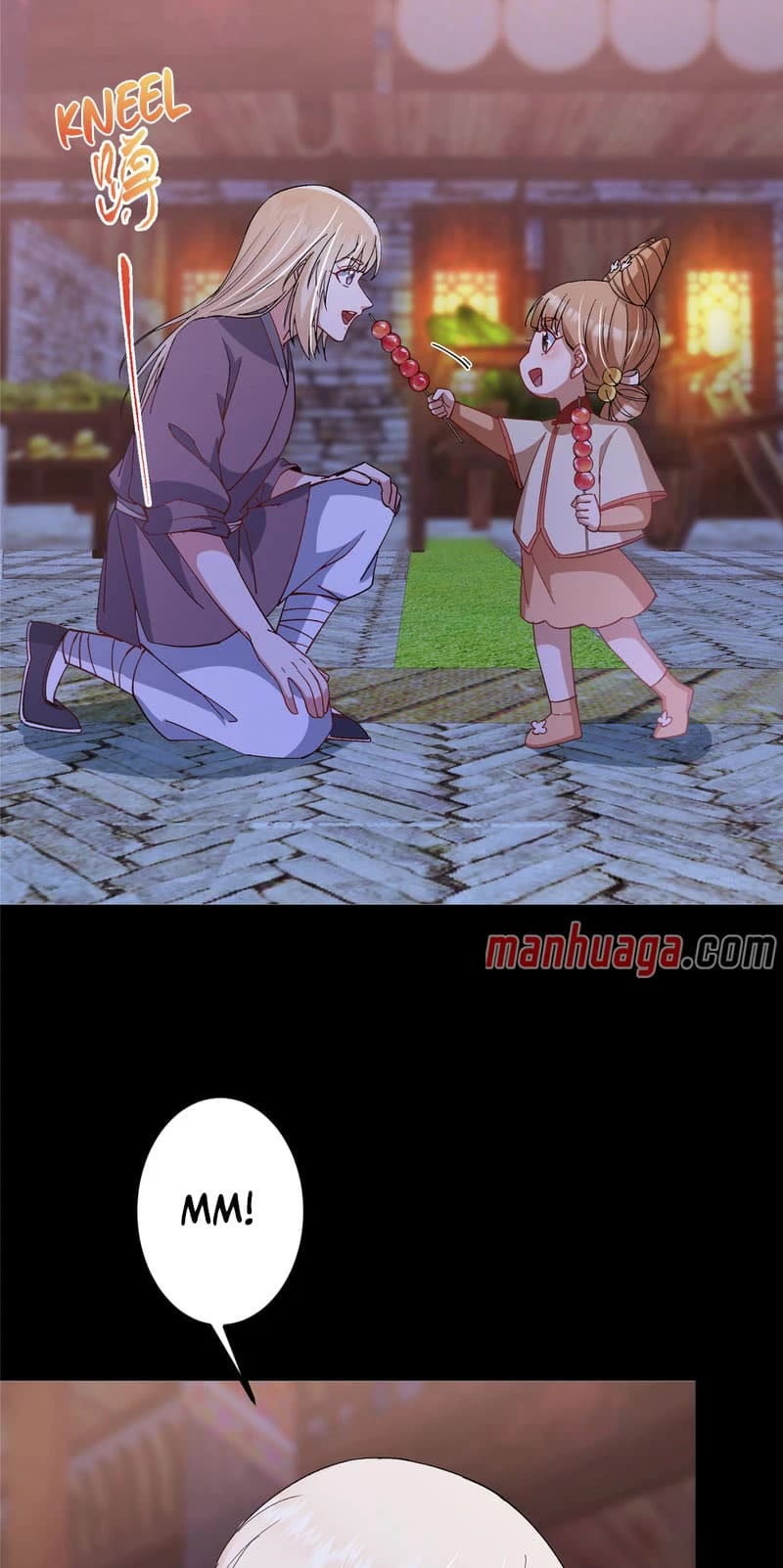 Keep a Low Profile, Sect Leader Chapter 362 page 17 - Chapter 362