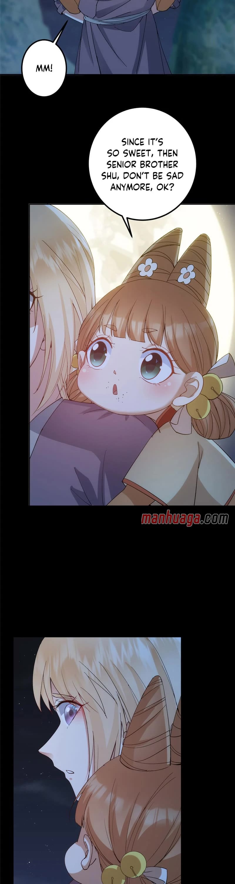 Keep a Low Profile, Sect Leader Chapter 362 page 26 - Chapter 362
