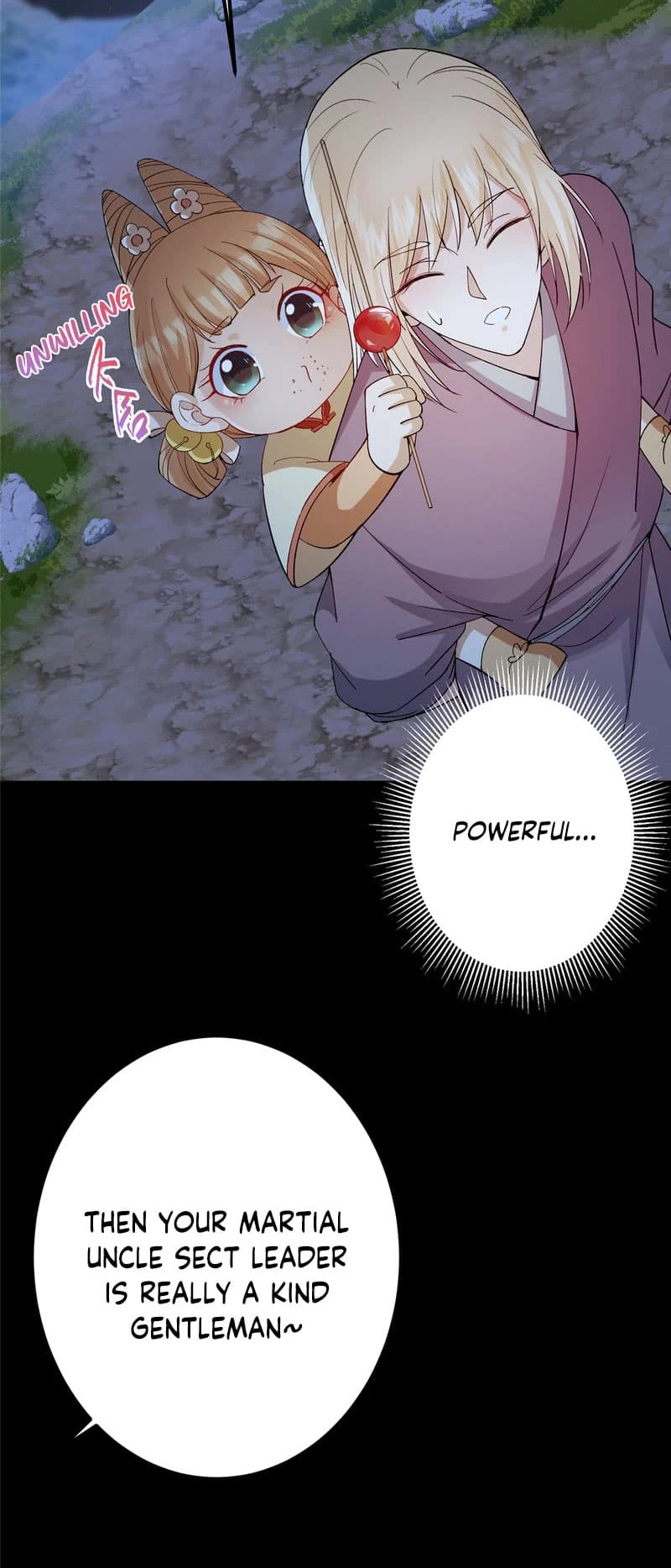 Keep a Low Profile, Sect Leader Chapter 362 page 30 - Chapter 362