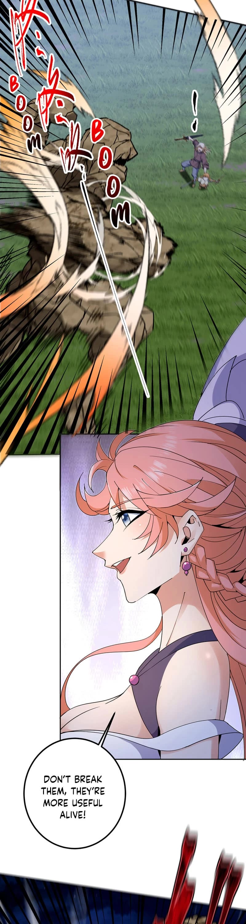 Keep a Low Profile, Sect Leader Chapter 363 page 16 - Chapter 363