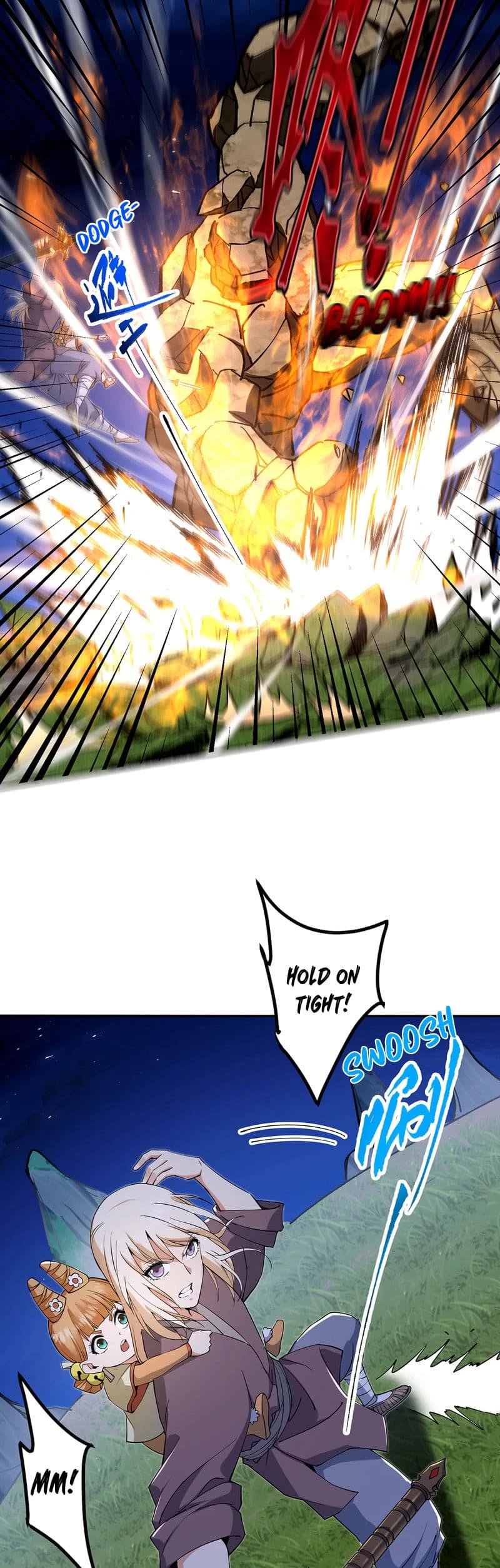 Keep a Low Profile, Sect Leader Chapter 363 page 17 - Chapter 363