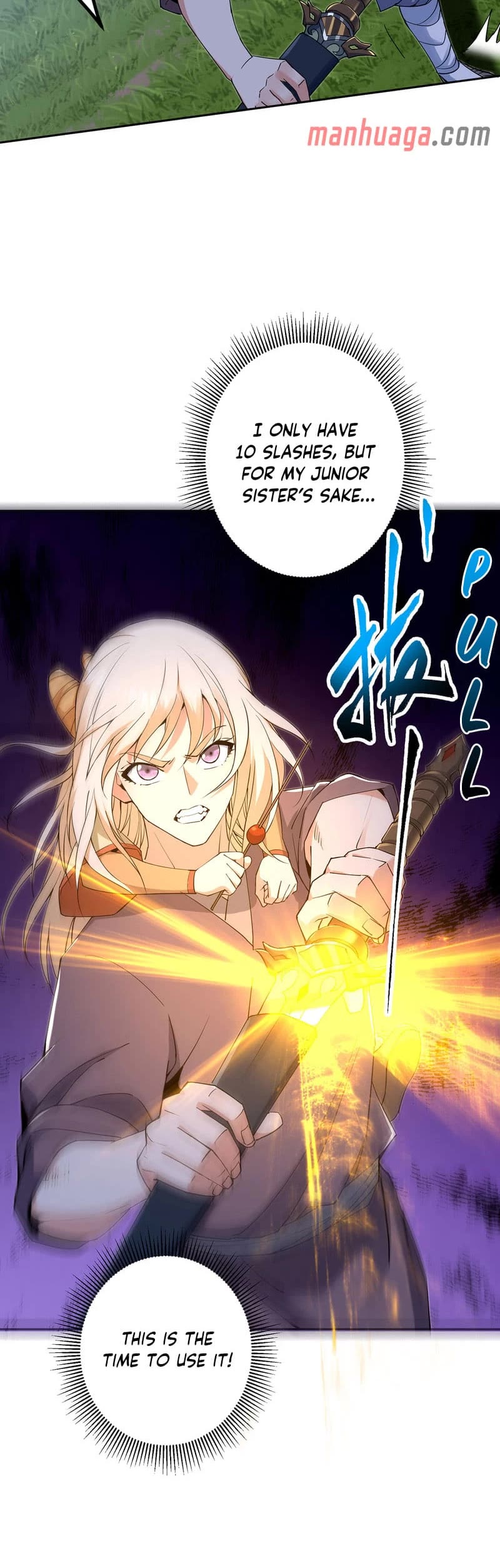 Keep a Low Profile, Sect Leader Chapter 363 page 18 - Chapter 363