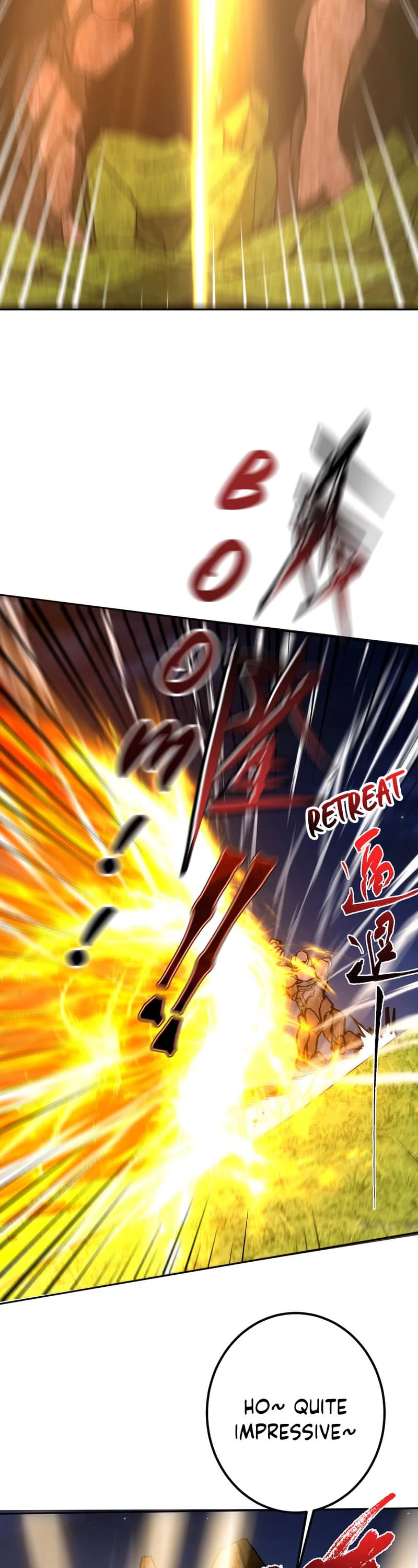 Keep a Low Profile, Sect Leader Chapter 363 page 20 - Chapter 363