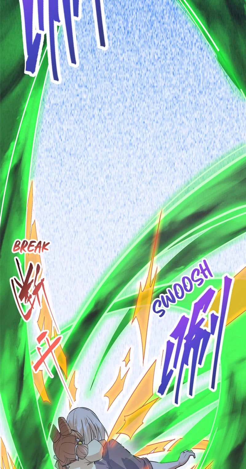 Keep a Low Profile, Sect Leader Chapter 364 page 17 - Chapter 364