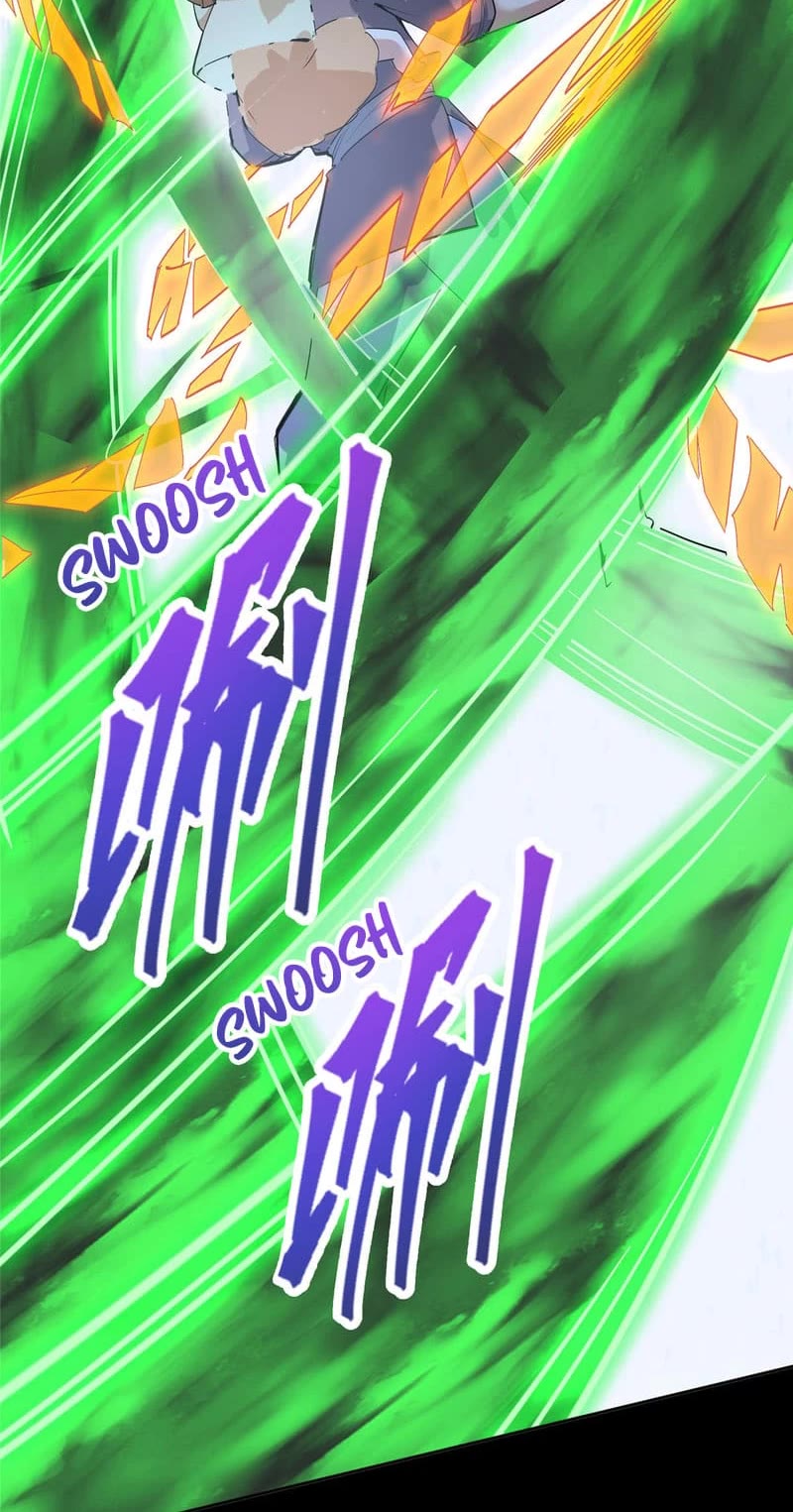 Keep a Low Profile, Sect Leader Chapter 364 page 18 - Chapter 364