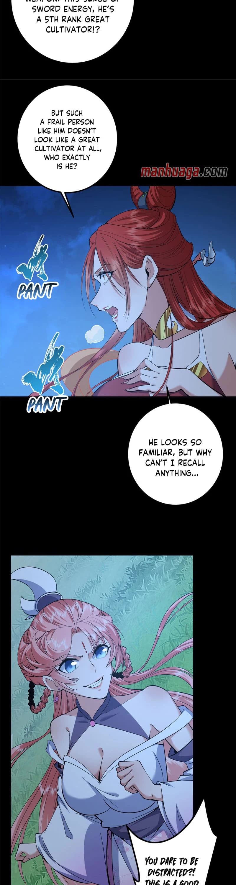 Keep a Low Profile, Sect Leader Chapter 364 page 20 - Chapter 364