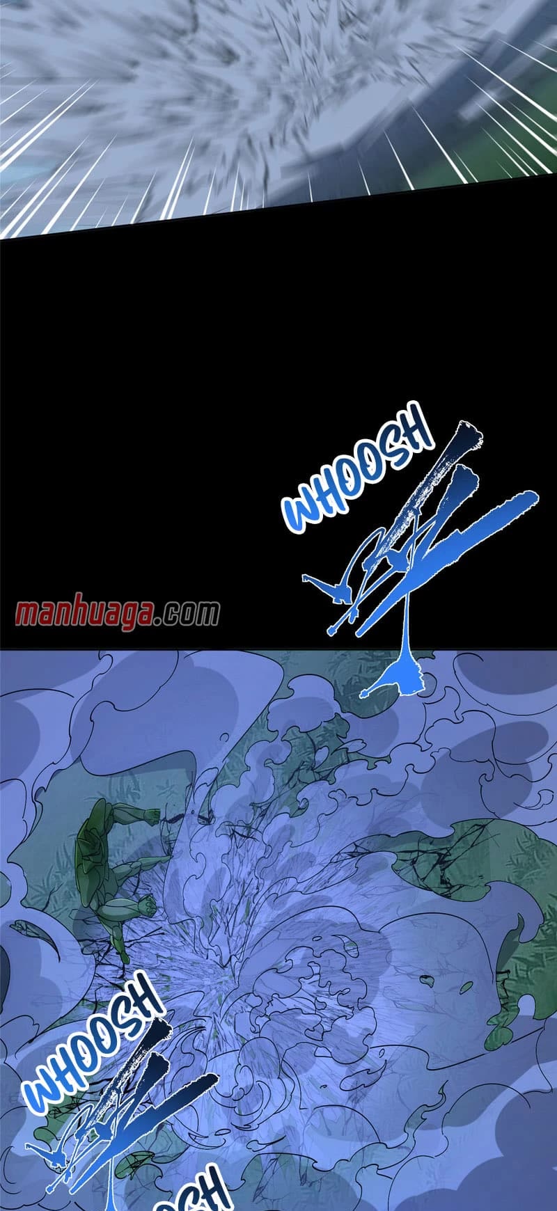 Keep a Low Profile, Sect Leader Chapter 364 page 23 - Chapter 364