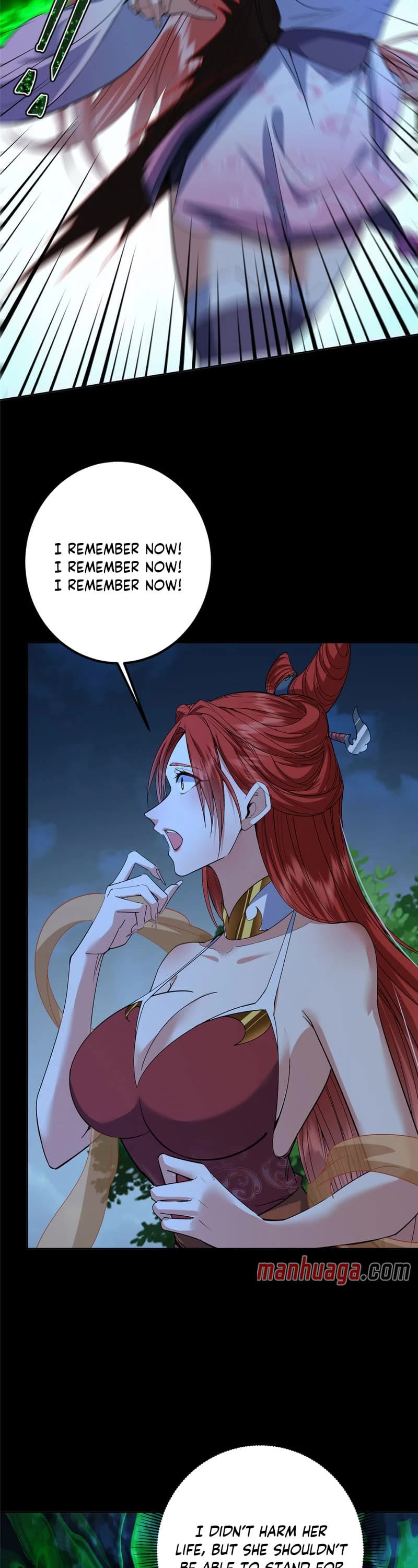 Keep a Low Profile, Sect Leader Chapter 364 page 26 - Chapter 364