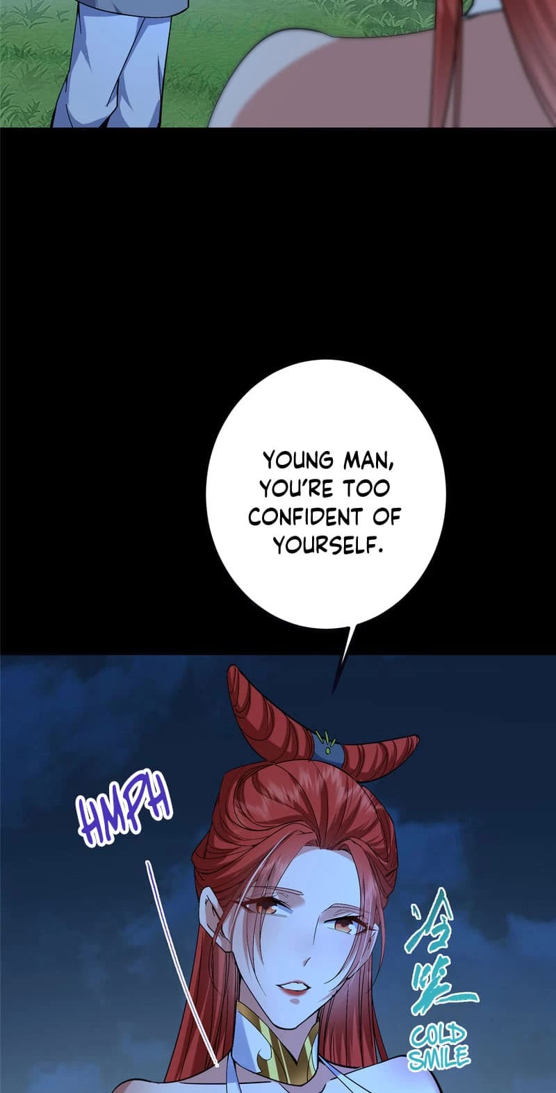 Keep a Low Profile, Sect Leader Chapter 364 page 29 - Chapter 364