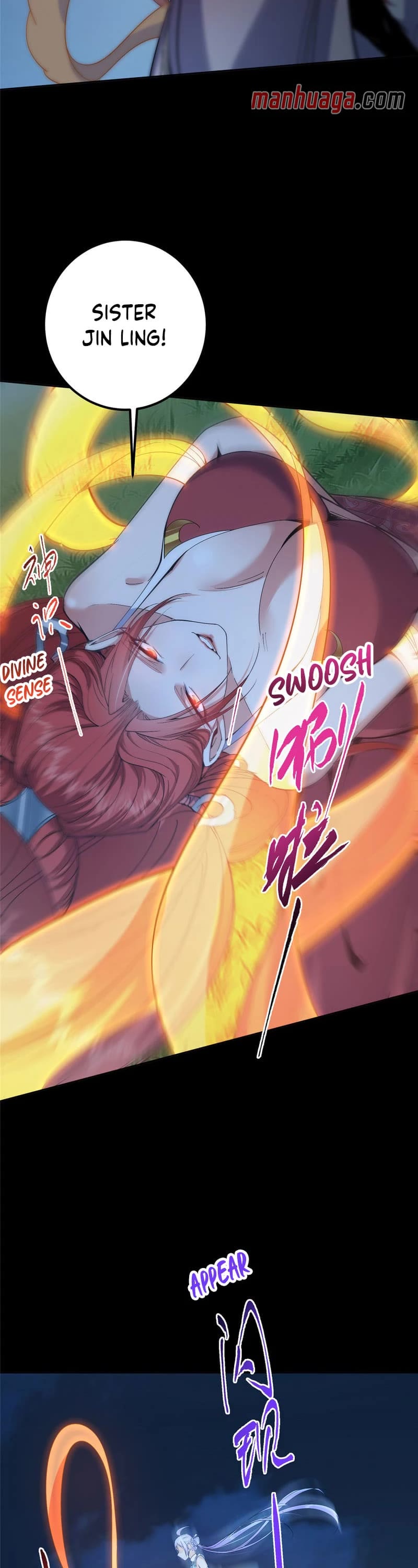 Keep a Low Profile, Sect Leader Chapter 364 page 32 - Chapter 364