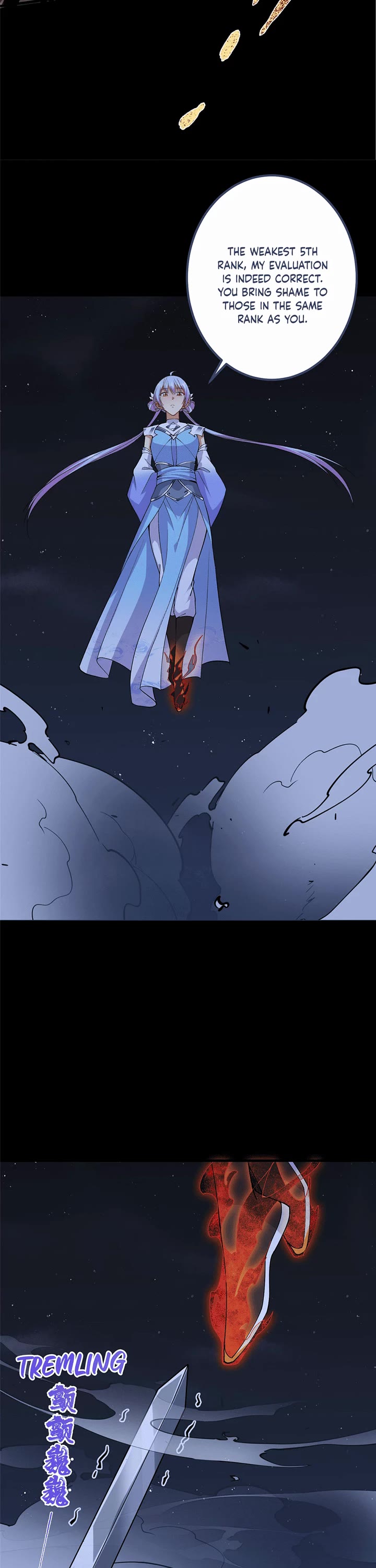 Keep a Low Profile, Sect Leader Chapter 365 page 26 - Chapter 365