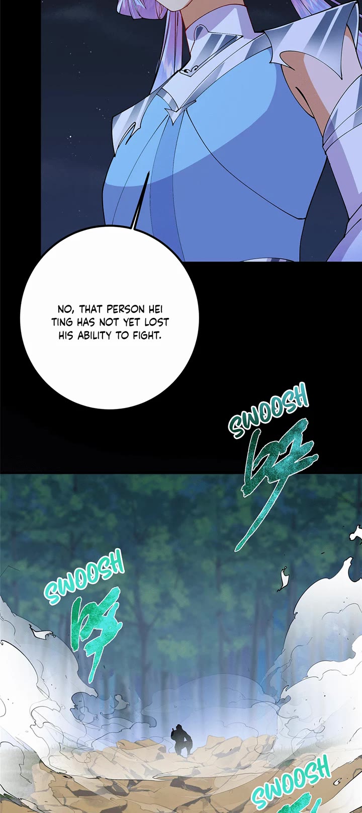 Keep a Low Profile, Sect Leader Chapter 365 page 5 - Chapter 365