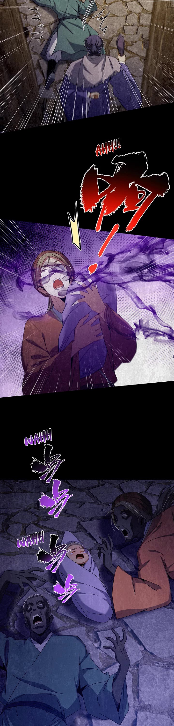 Keep a Low Profile, Sect Leader Chapter 366 page 12 - Chapter 366
