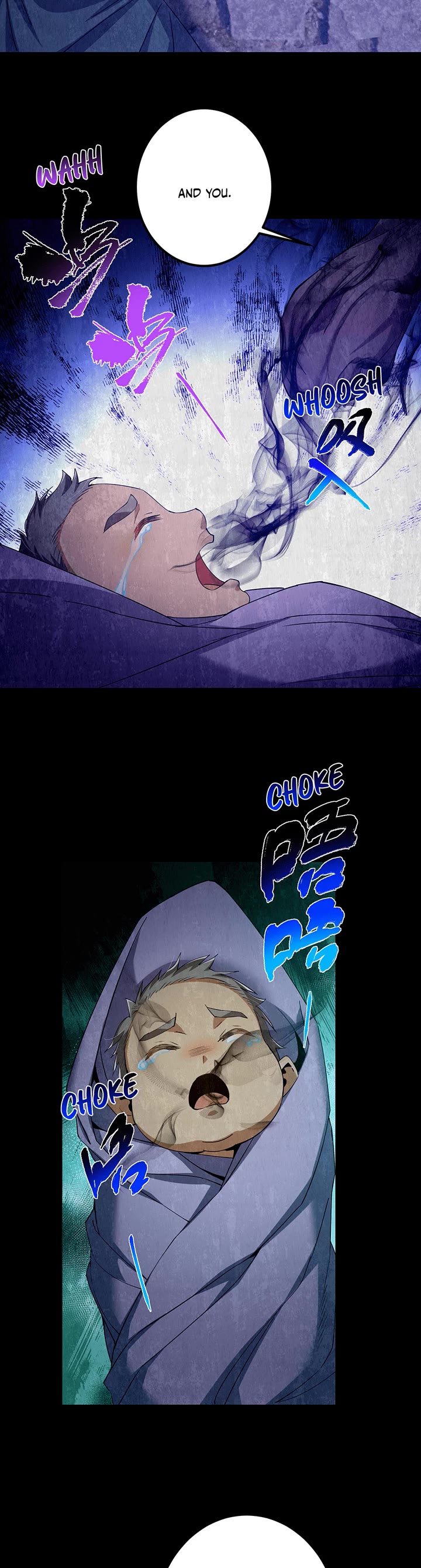 Keep a Low Profile, Sect Leader Chapter 366 page 13 - Chapter 366