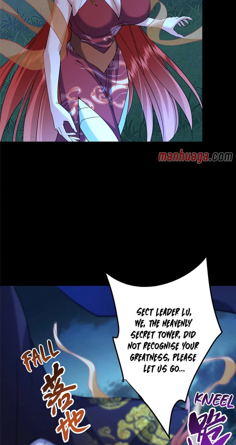Keep a Low Profile, Sect Leader Chapter 367 page 12 - Chapter 367