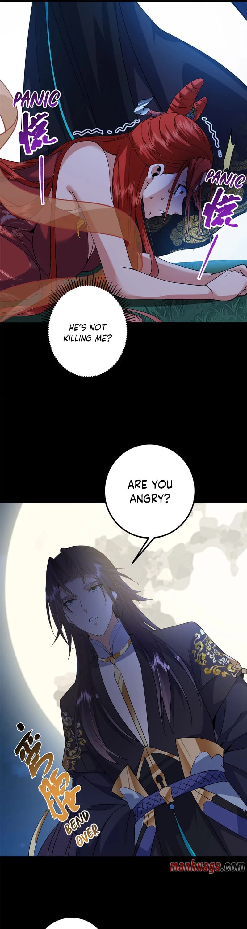 Keep a Low Profile, Sect Leader Chapter 367 page 14 - Chapter 367