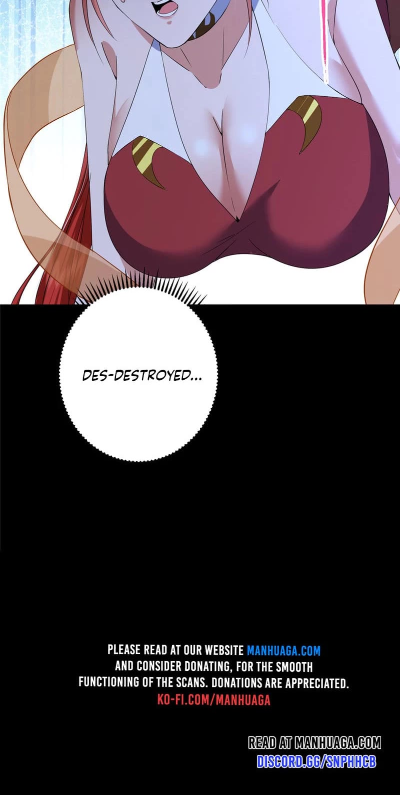 Keep a Low Profile, Sect Leader Chapter 367 page 29 - Chapter 367