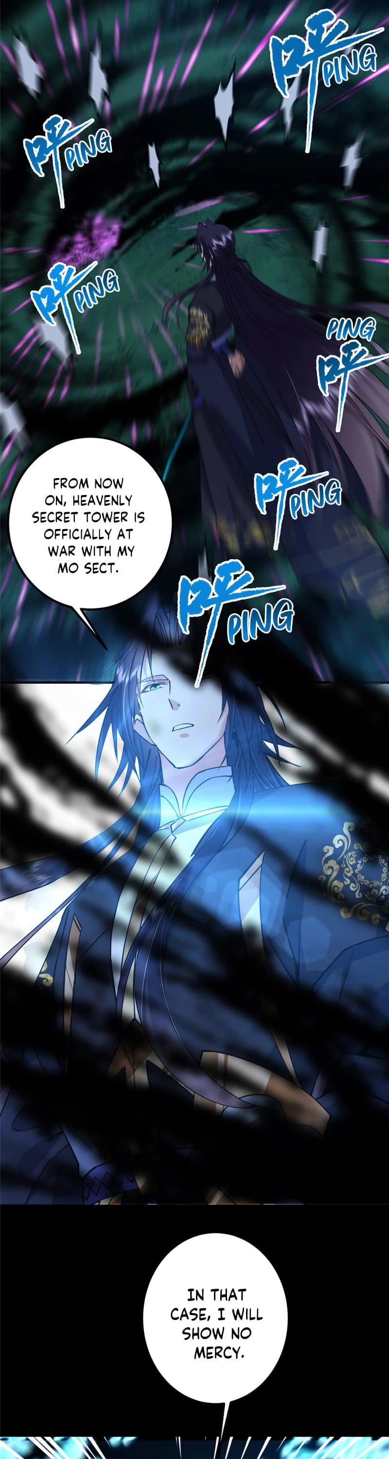 Keep a Low Profile, Sect Leader Chapter 367 page 5 - Chapter 367