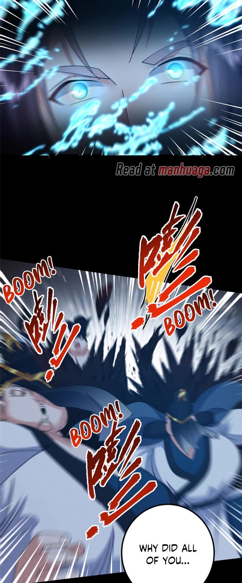 Keep a Low Profile, Sect Leader Chapter 367 page 6 - Chapter 367