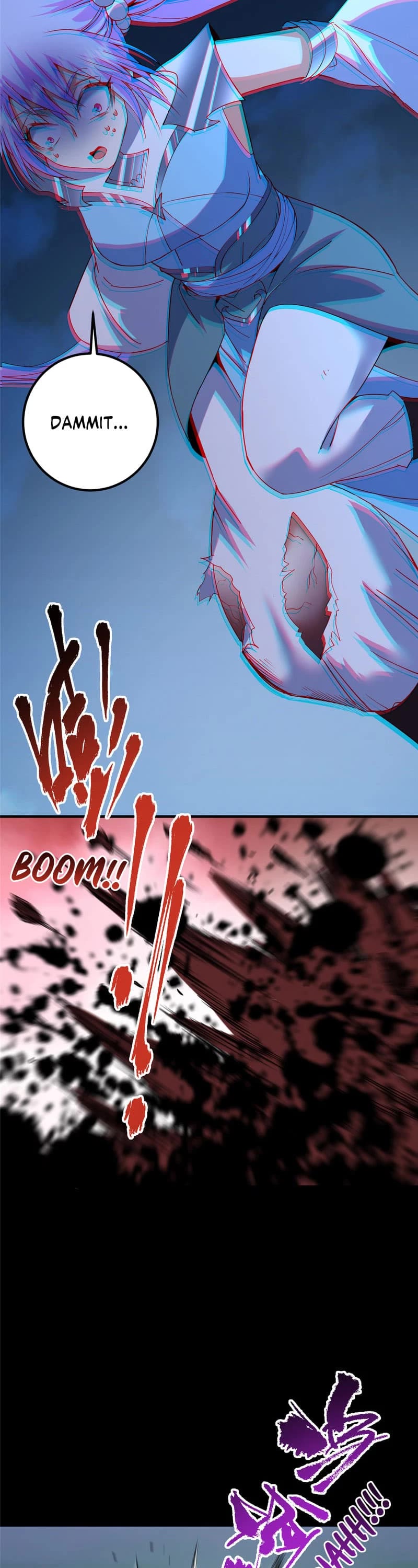 Keep a Low Profile, Sect Leader Chapter 367 page 9 - Chapter 367
