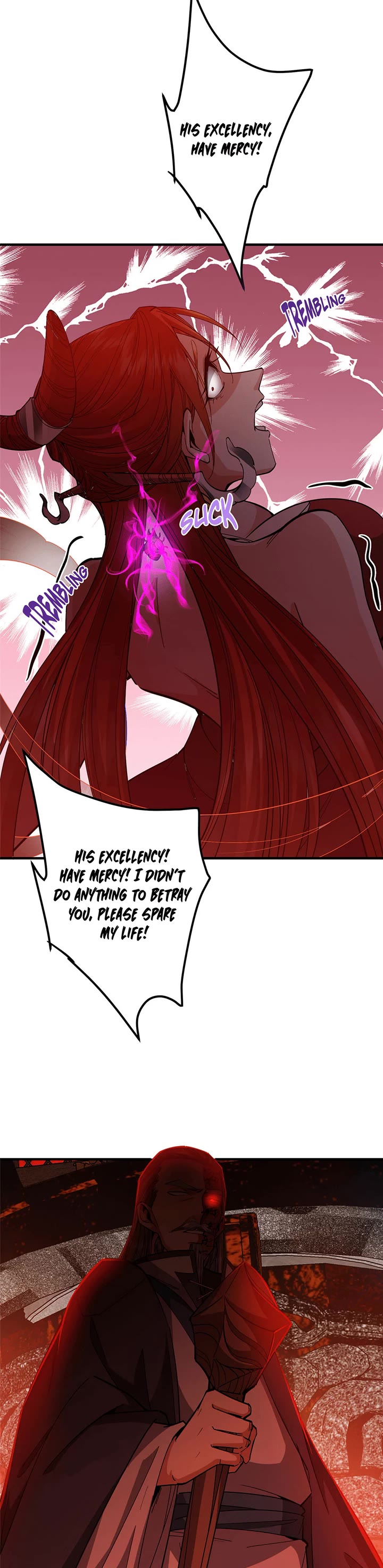 Keep a Low Profile, Sect Leader Chapter 369 page 12 - Chapter 369