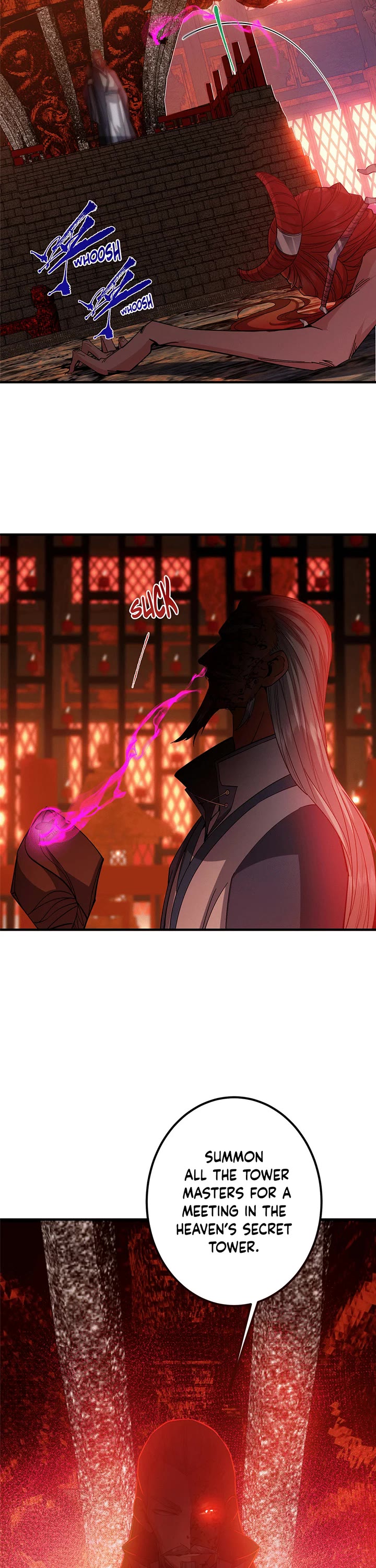 Keep a Low Profile, Sect Leader Chapter 369 page 14 - Chapter 369