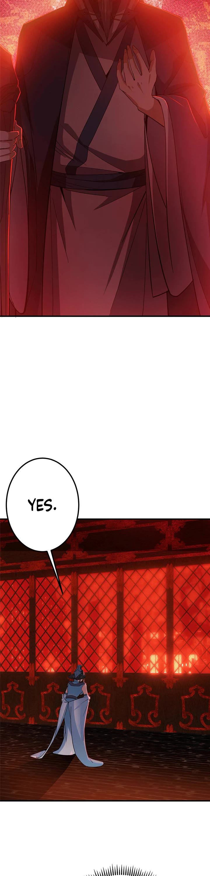 Keep a Low Profile, Sect Leader Chapter 369 page 15 - Chapter 369