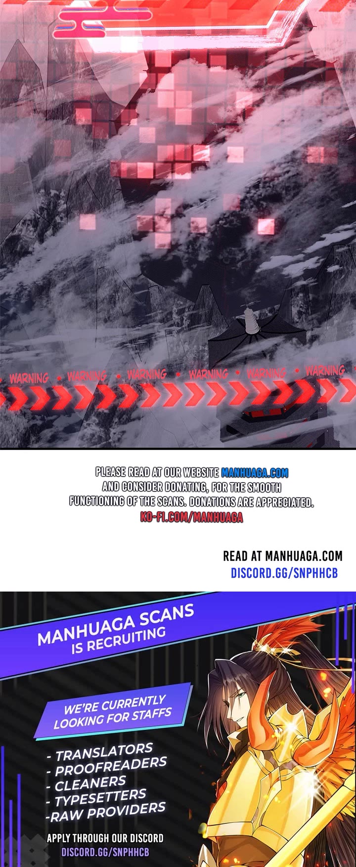 Keep a Low Profile, Sect Leader Chapter 369 page 28 - Chapter 369