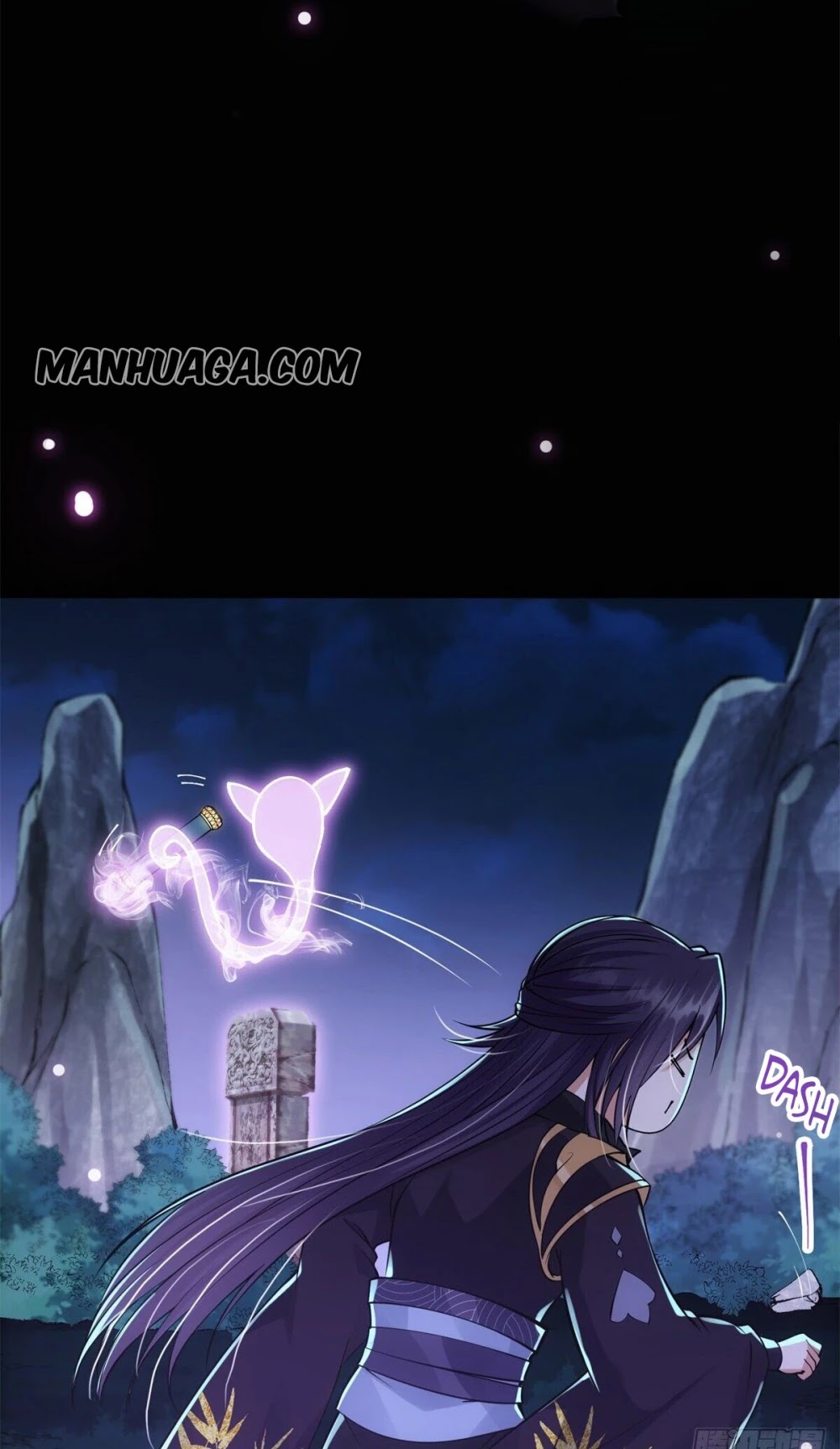 Keep a Low Profile, Sect Leader Chapter 37 page 13 - Chapter 37