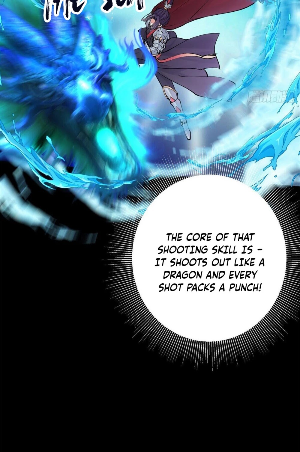 Keep a Low Profile, Sect Leader Chapter 37 page 20 - Chapter 37
