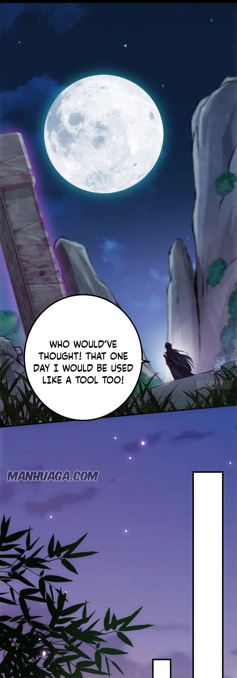 Keep a Low Profile, Sect Leader Chapter 37 page 27 - Chapter 37