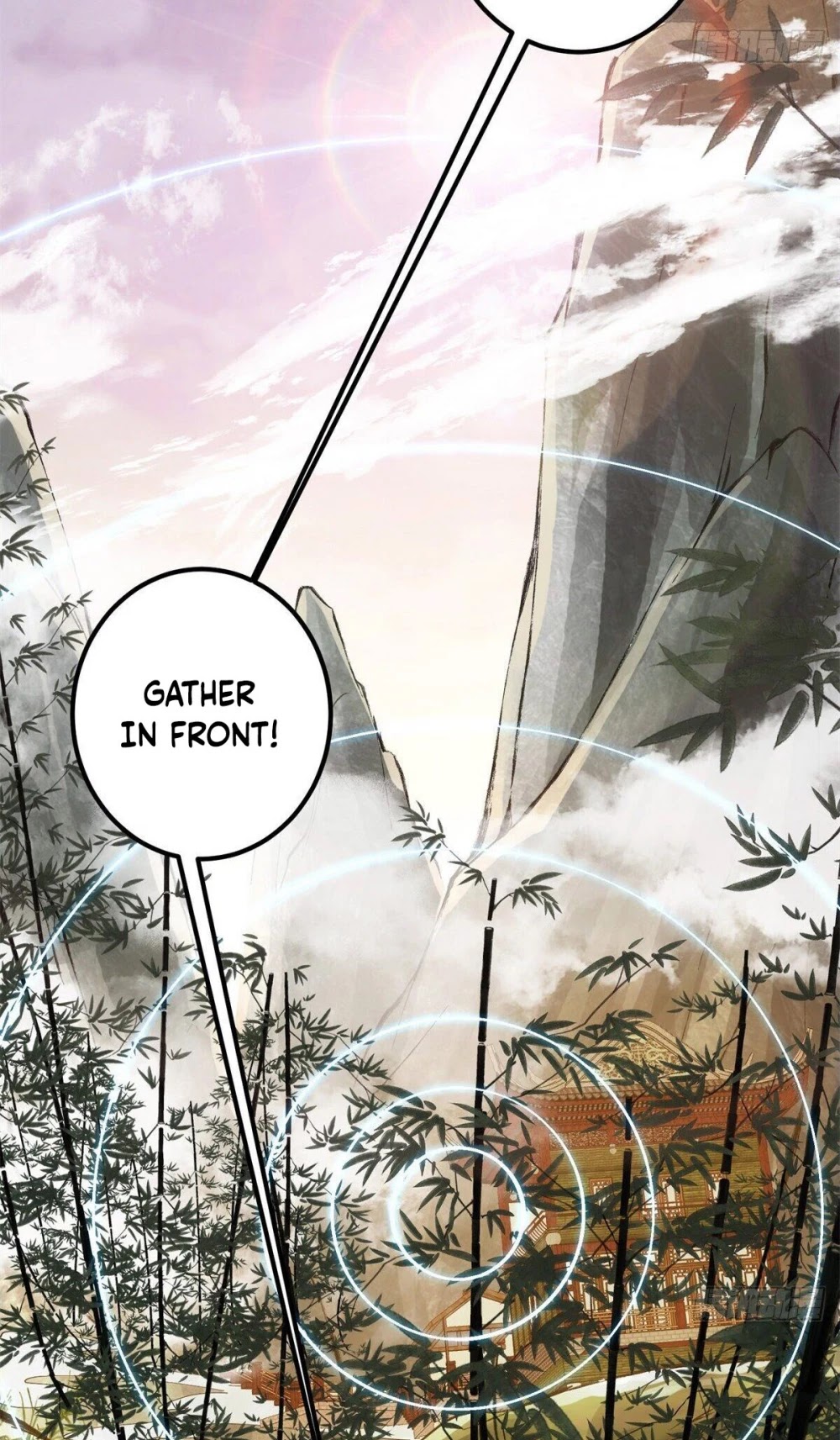 Keep a Low Profile, Sect Leader Chapter 37 page 36 - Chapter 37