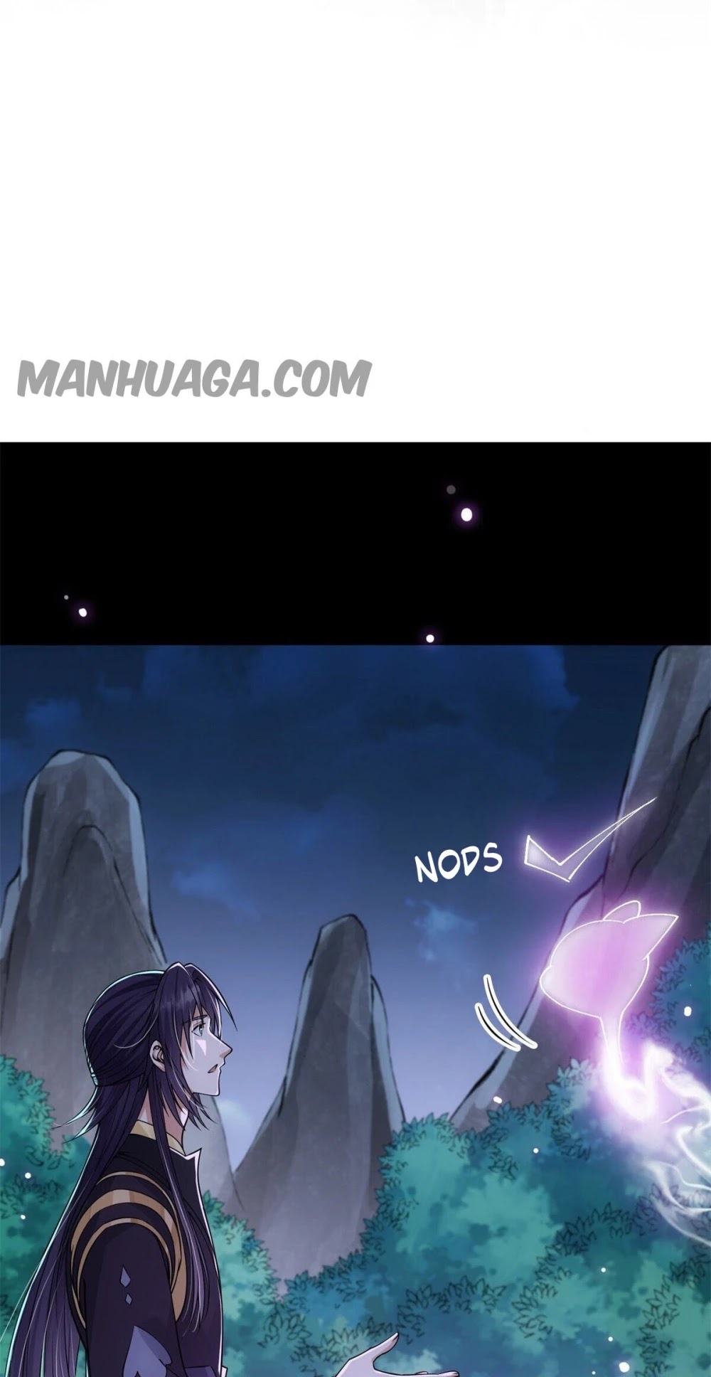 Keep a Low Profile, Sect Leader Chapter 37 page 5 - Chapter 37