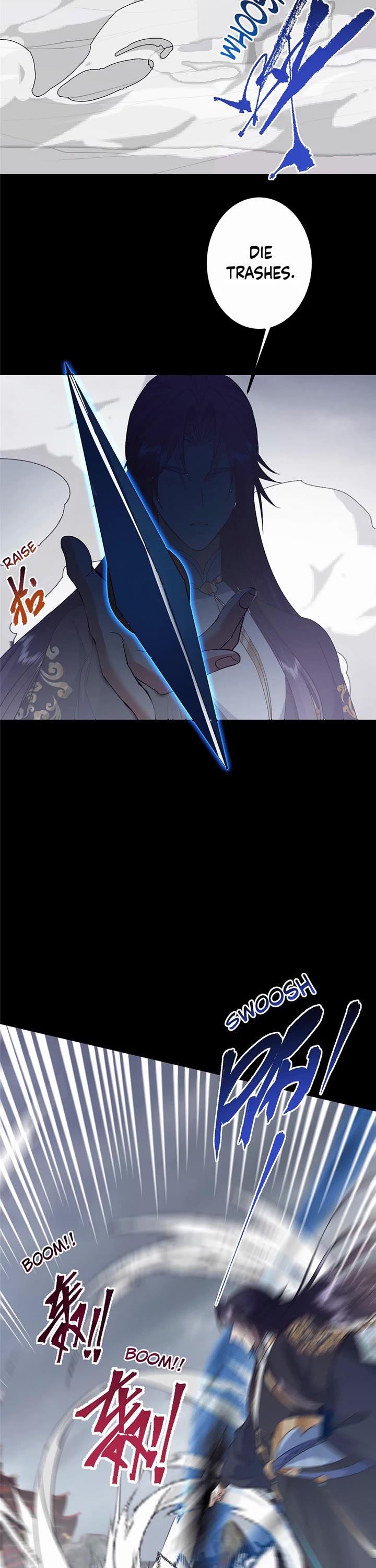 Keep a Low Profile, Sect Leader Chapter 370 page 12 - Chapter 370