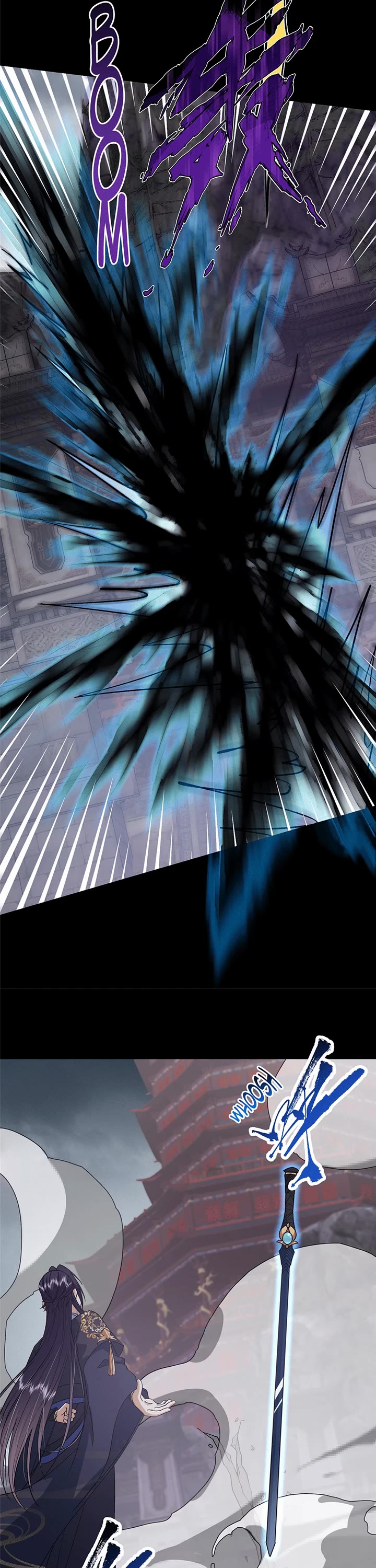 Keep a Low Profile, Sect Leader Chapter 370 page 21 - Chapter 370