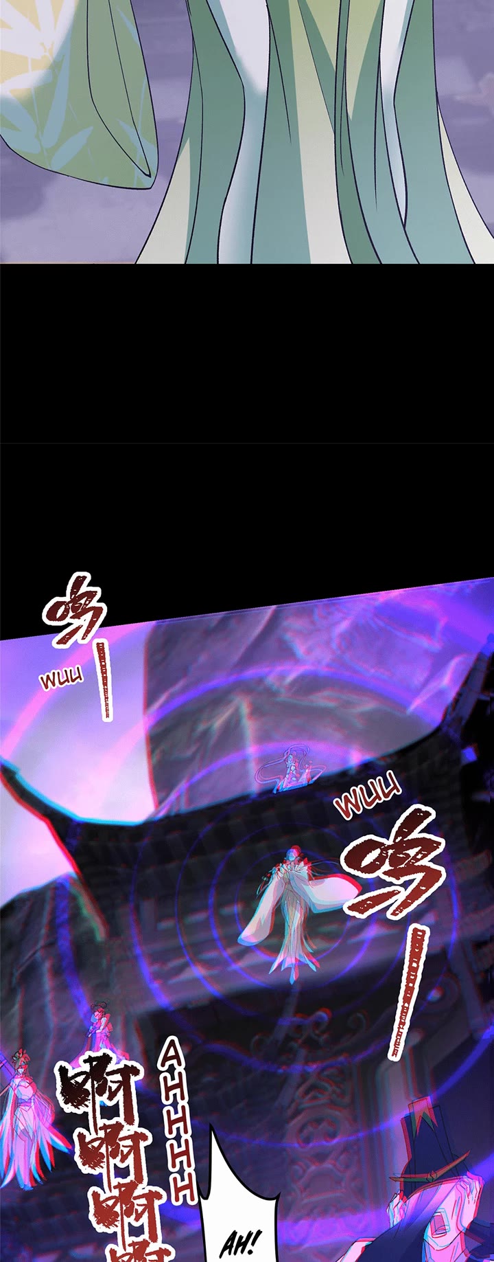 Keep a Low Profile, Sect Leader Chapter 370 page 29 - Chapter 370