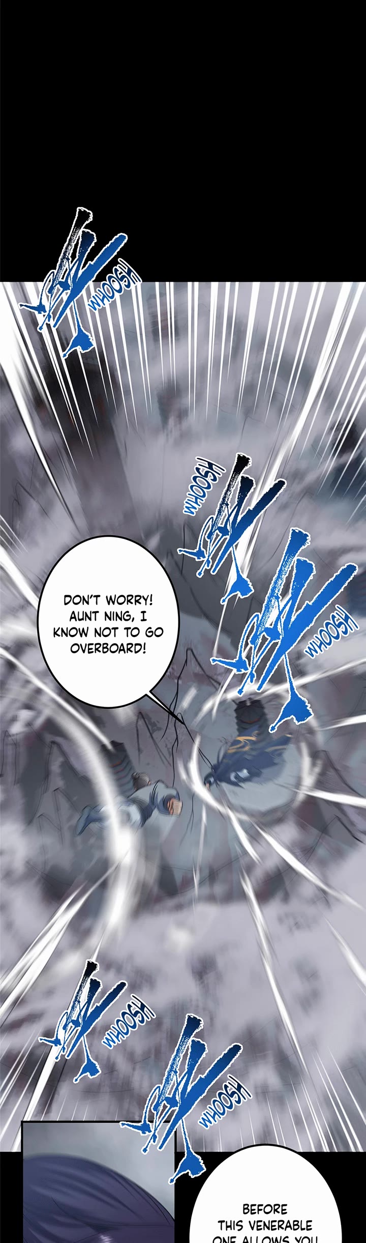 Keep a Low Profile, Sect Leader Chapter 370 page 4 - Chapter 370