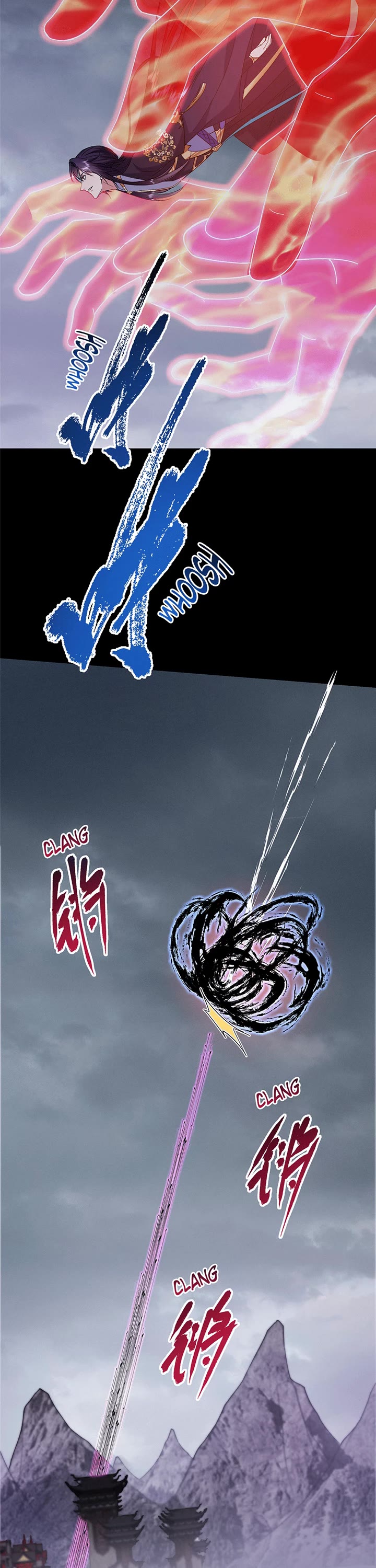 Keep a Low Profile, Sect Leader Chapter 370 page 8 - Chapter 370