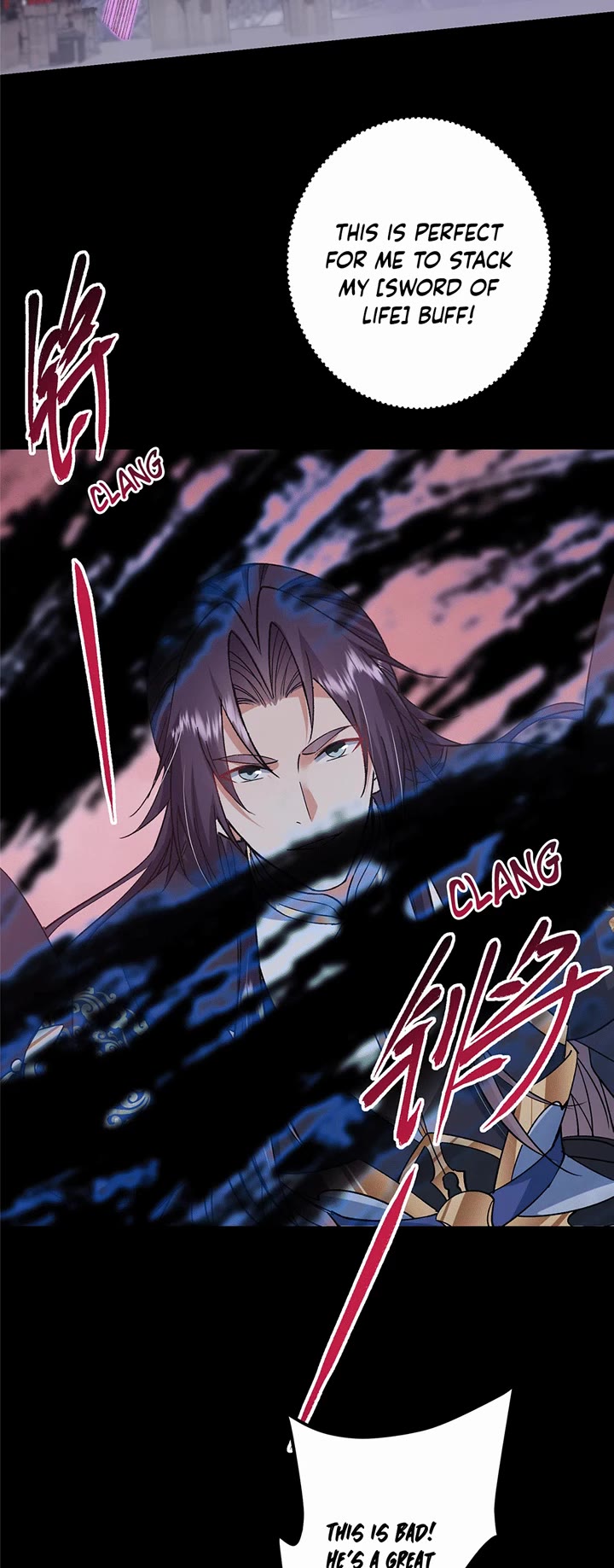 Keep a Low Profile, Sect Leader Chapter 370 page 9 - Chapter 370