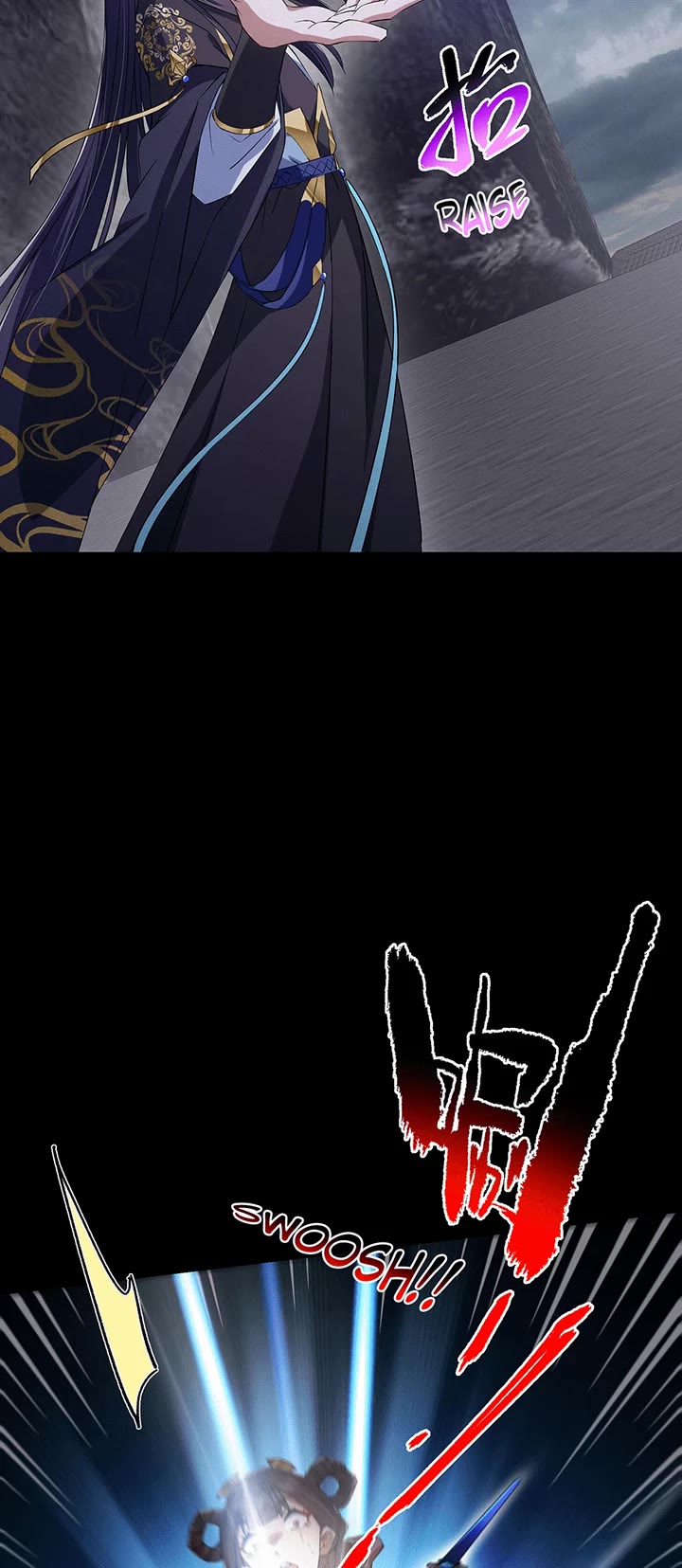 Keep a Low Profile, Sect Leader Chapter 371 page 10 - Chapter 371