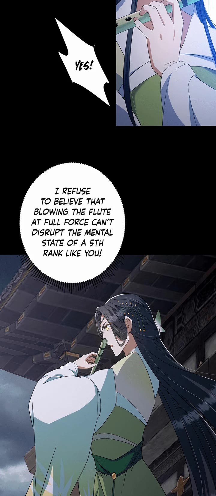 Keep a Low Profile, Sect Leader Chapter 371 page 14 - Chapter 371