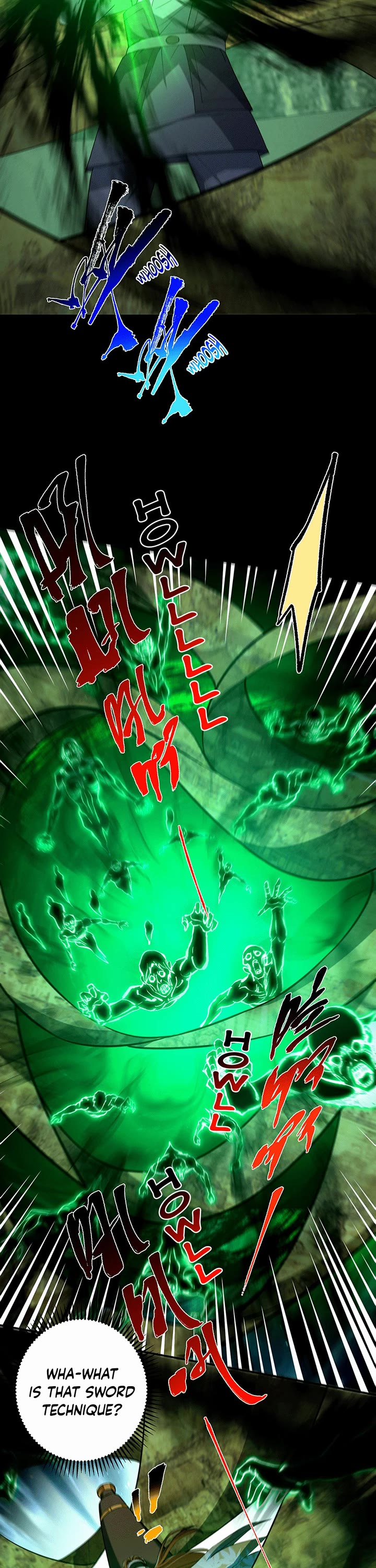 Keep a Low Profile, Sect Leader Chapter 371 page 21 - Chapter 371