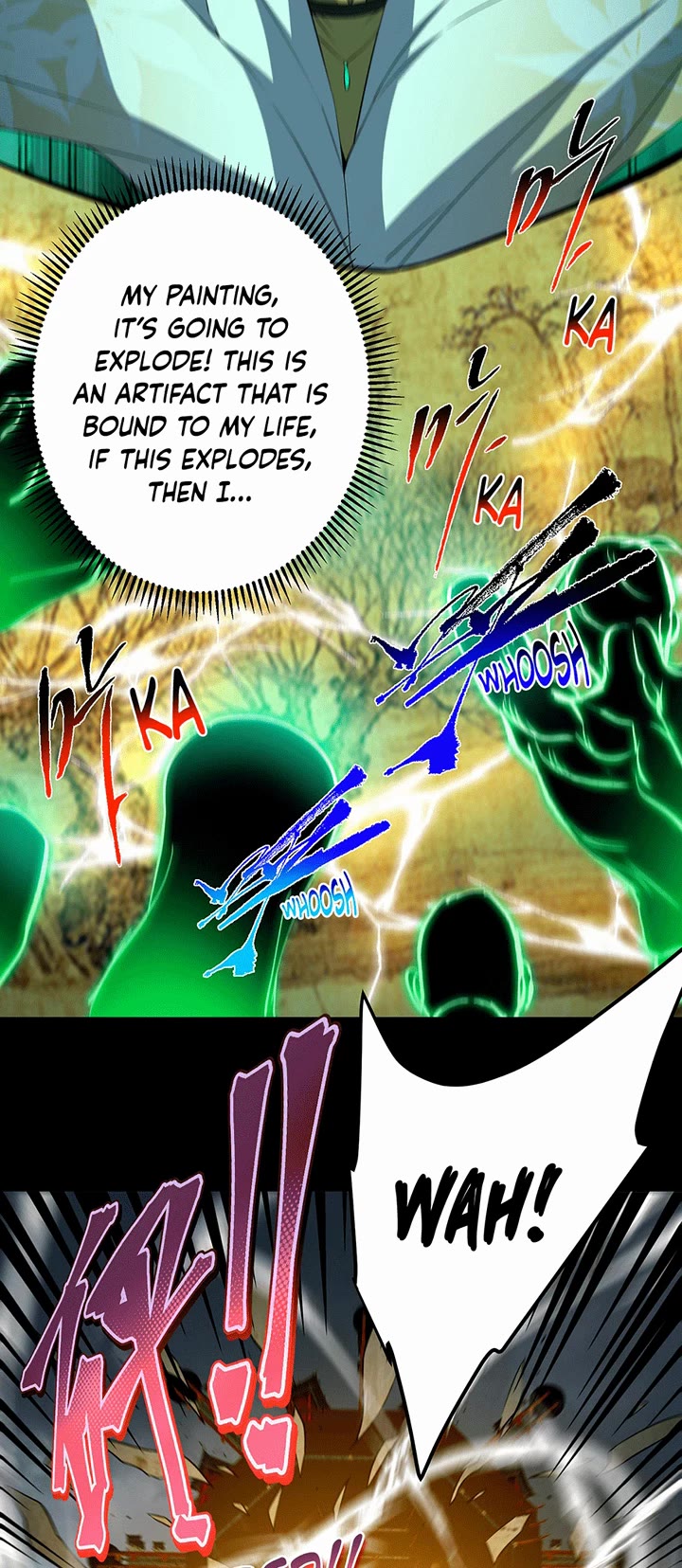 Keep a Low Profile, Sect Leader Chapter 371 page 24 - Chapter 371