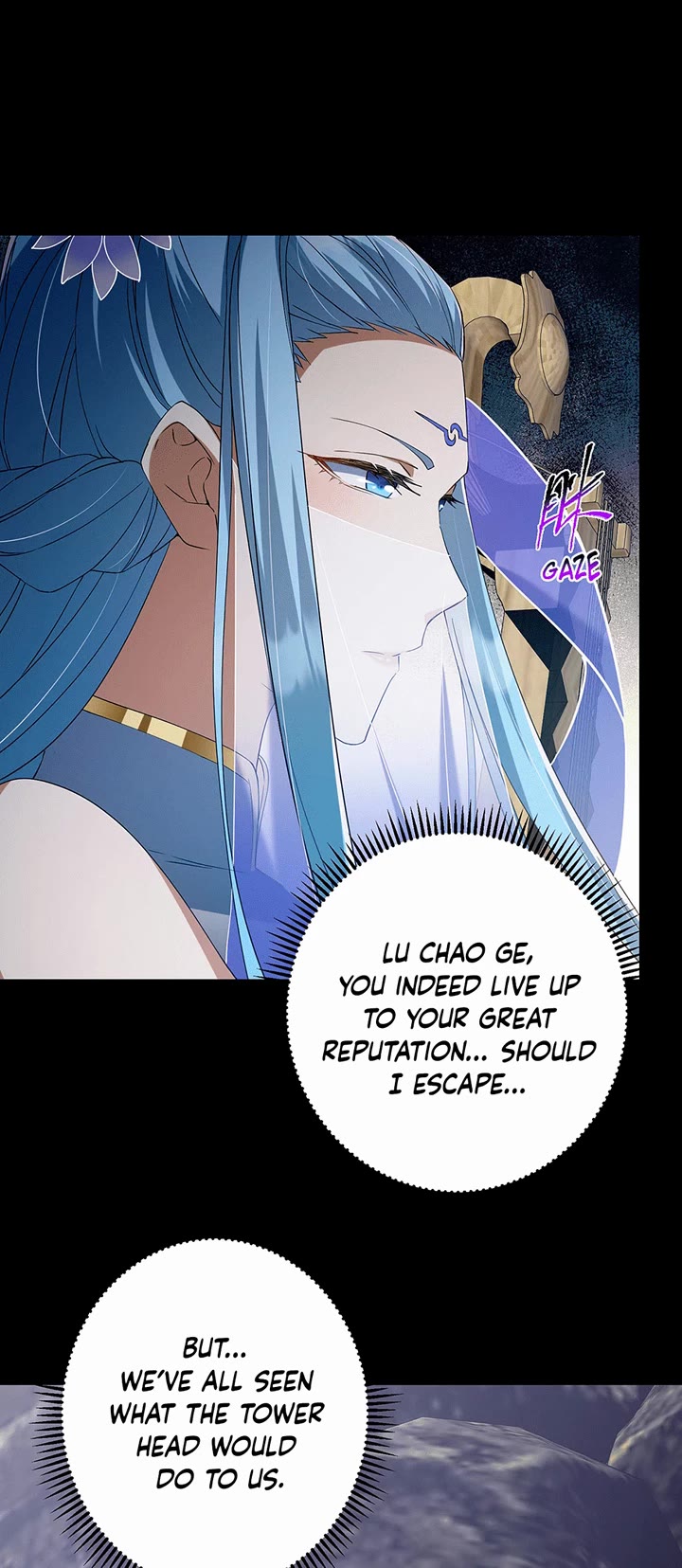 Keep a Low Profile, Sect Leader Chapter 371 page 30 - Chapter 371