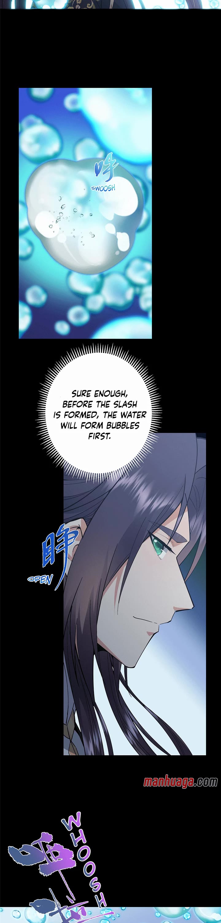 Keep a Low Profile, Sect Leader Chapter 372 page 22 - Chapter 372