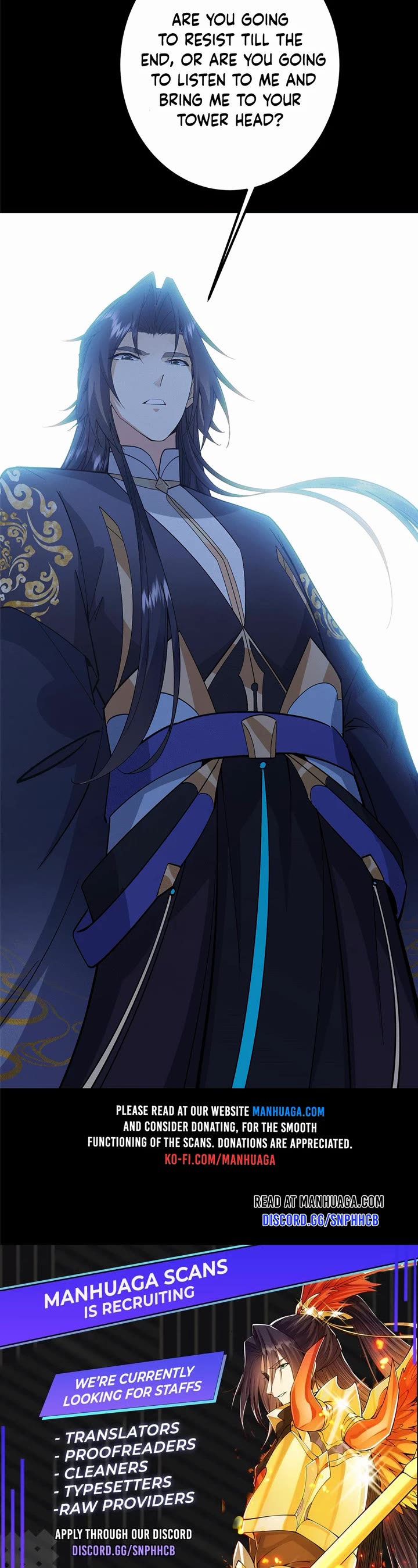 Keep a Low Profile, Sect Leader Chapter 372 page 29 - Chapter 372